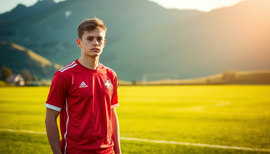 Der Weg zum Profifußball: Was junge Talente in der Schweiz wirklich brauchen