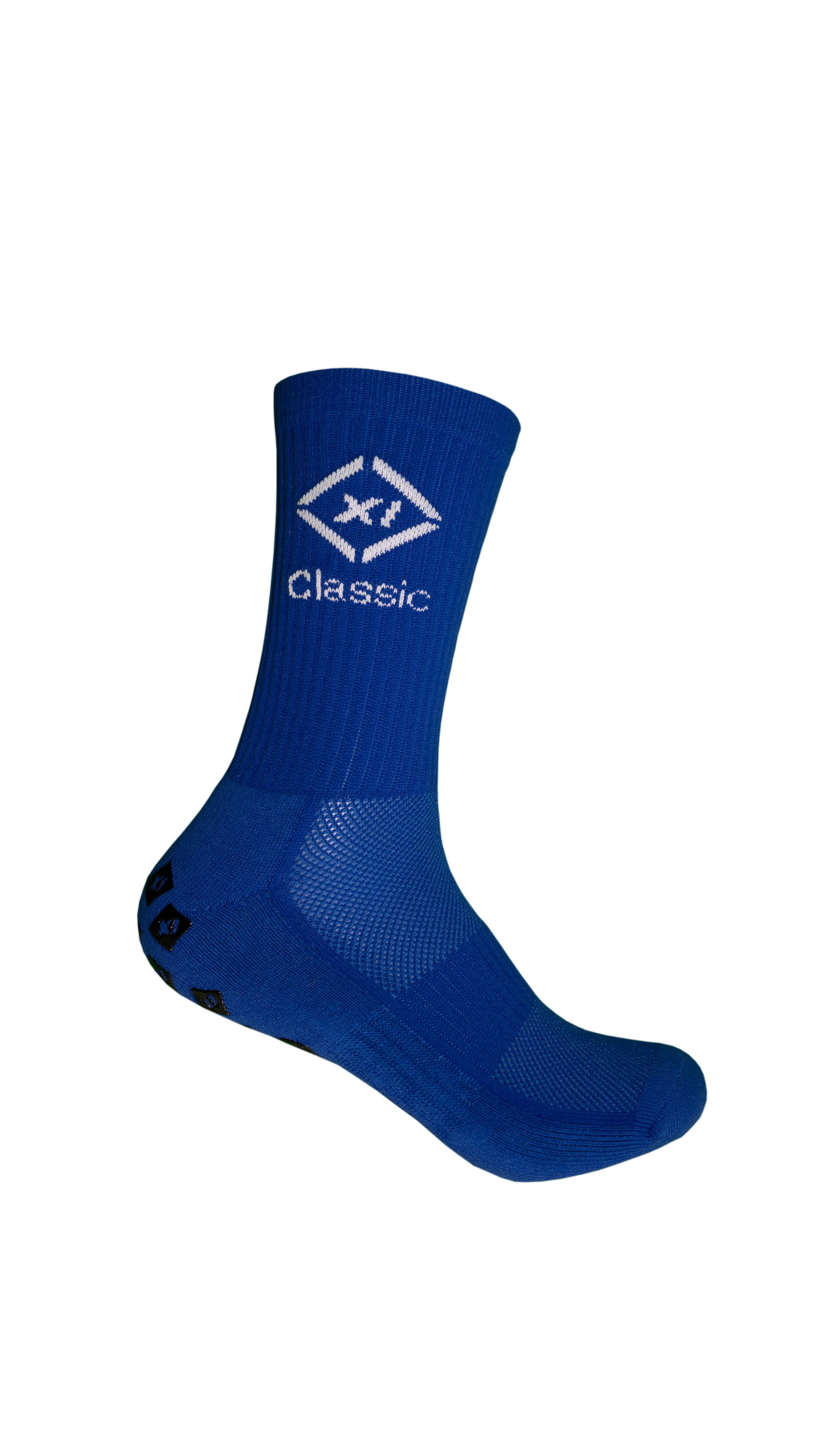 XI CLASSIC SOCKEN XI Classic Royal Blue