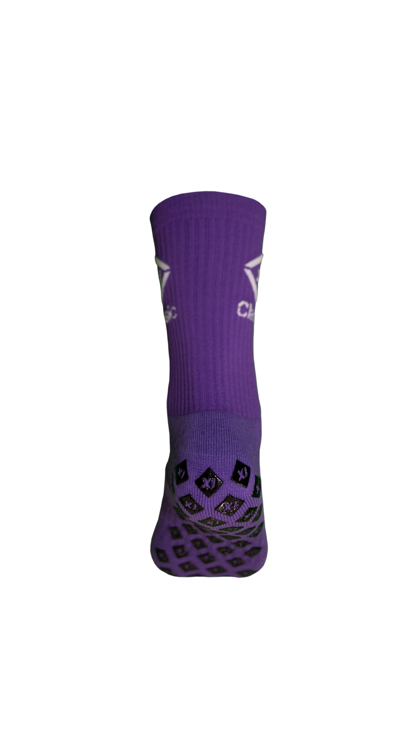 XI CLASSIC SOCKEN XI Classic Aconite Purple