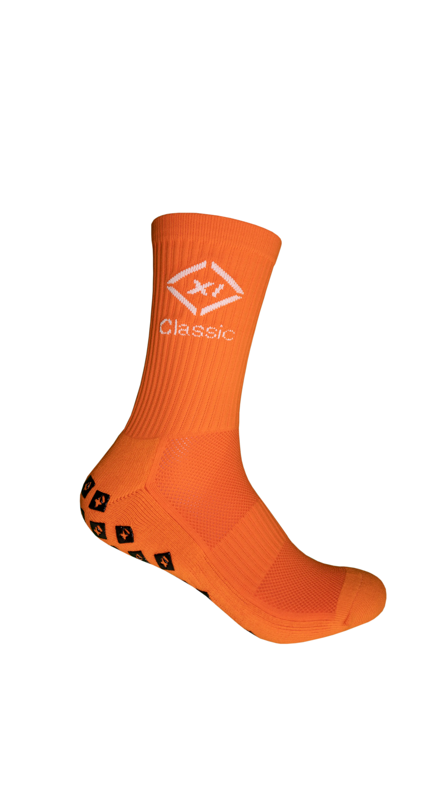 XI CLASSIC SOCKEN XI Classic Brave Orange