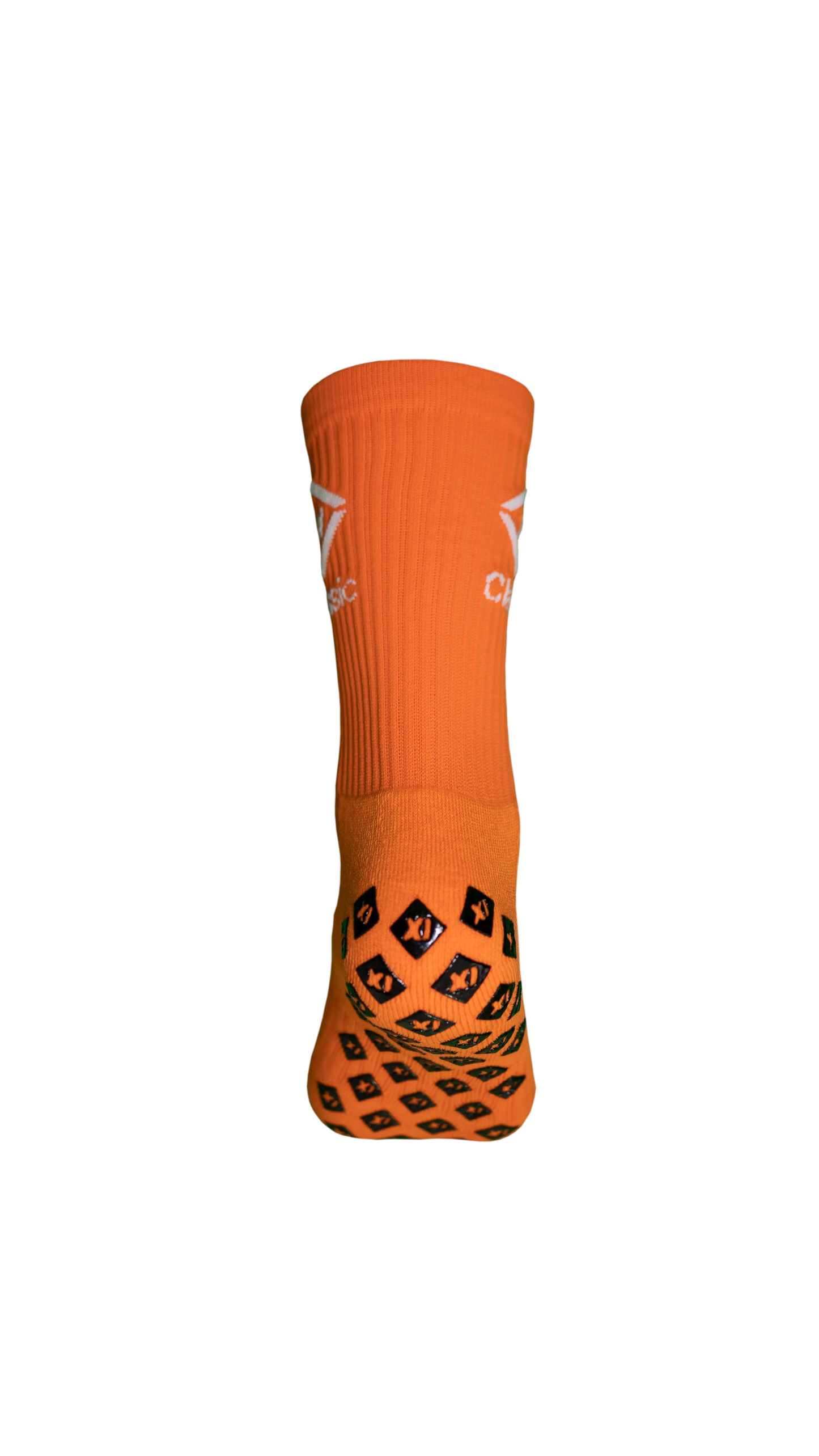 XI CLASSIC SOCKEN XI Classic Brave Orange