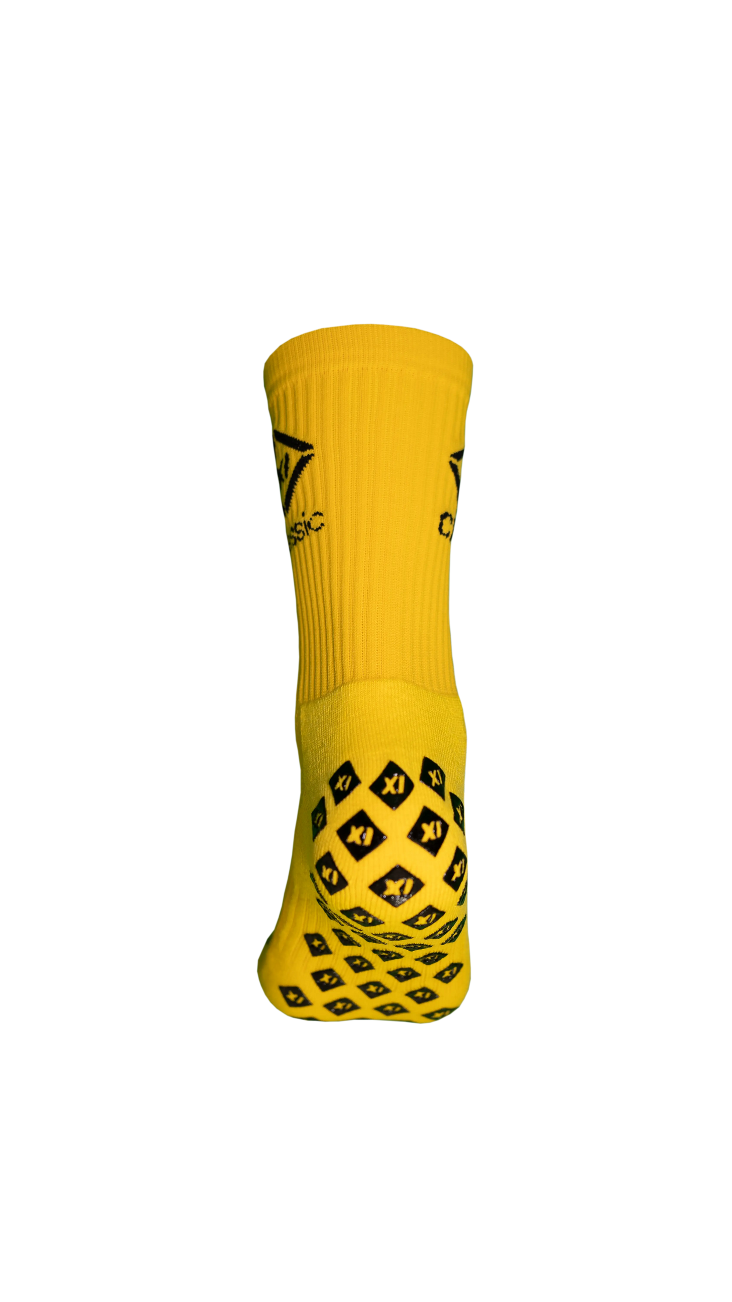 XI CLASSIC SOCKEN XI Classic Bumblebee Yellow