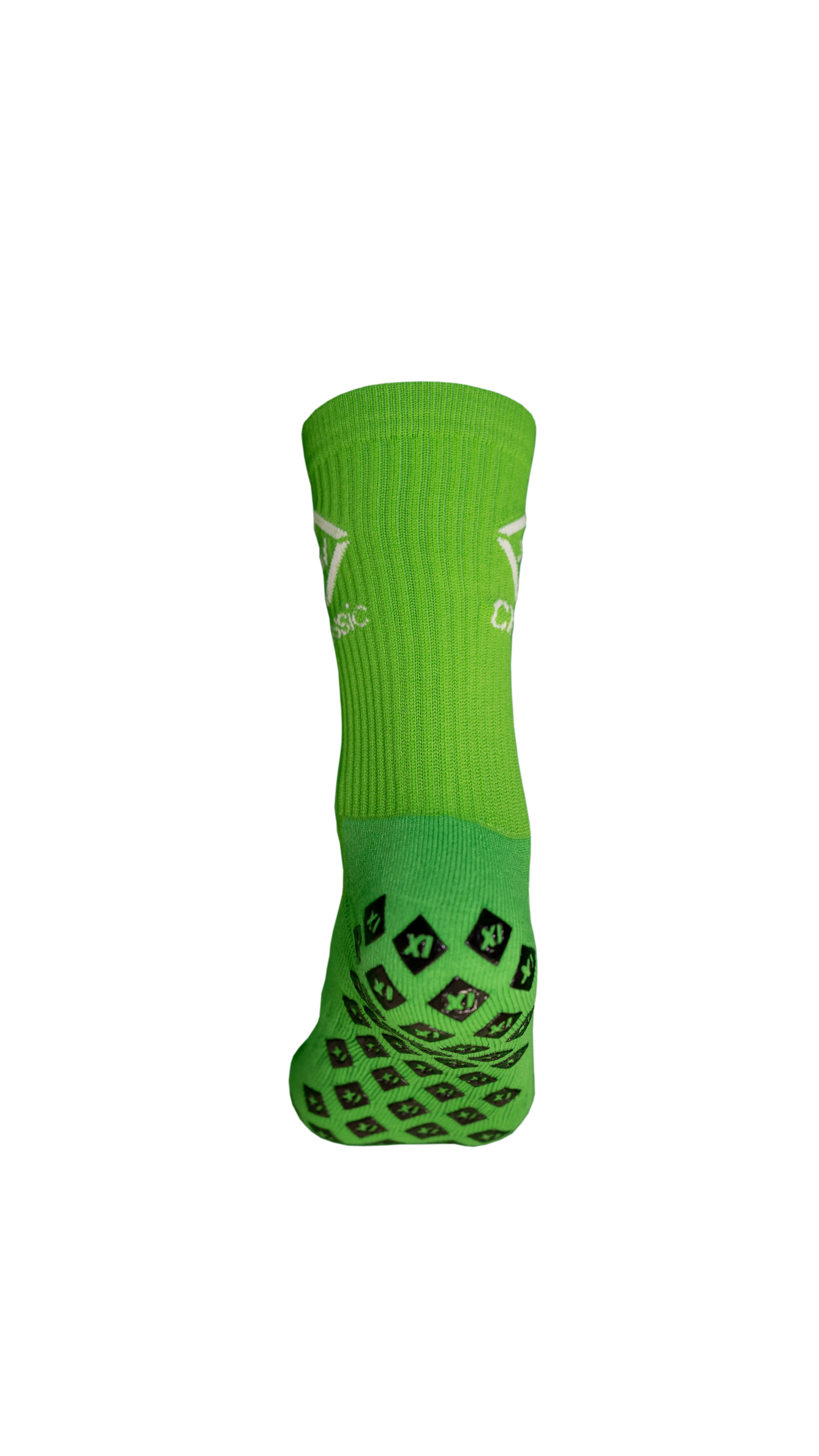 XI CLASSIC SOCKEN XI Classic Grass Green