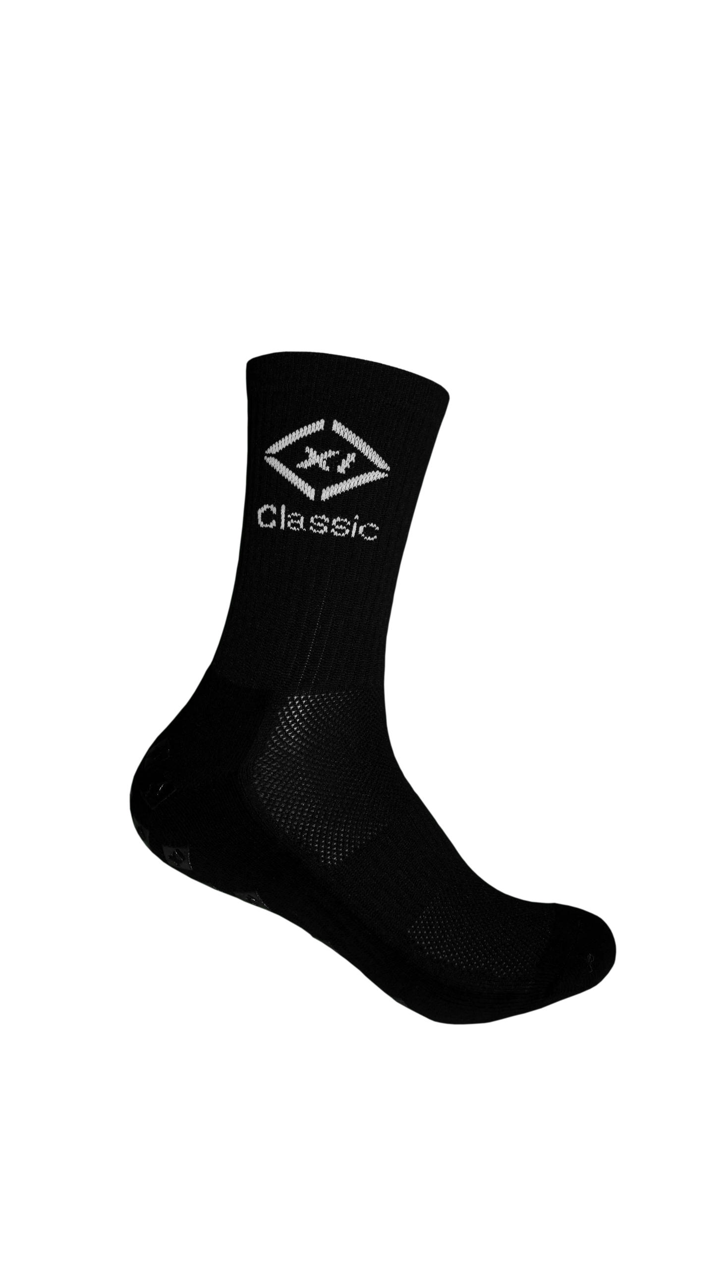 XI CLASSIC SOCKEN XI Classic Deep Black