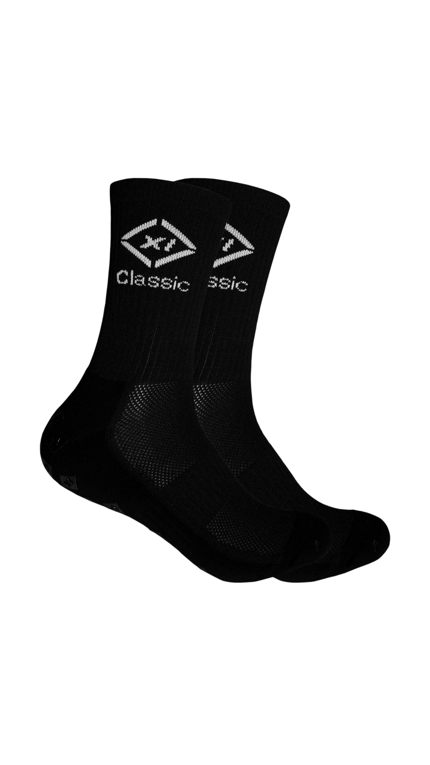 XI CLASSIC SOCKEN XI Classic Deep Black